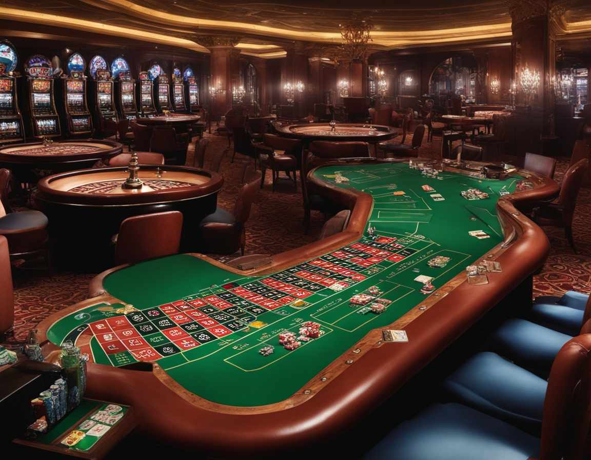 592bet