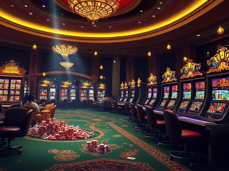 592bet